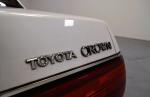 Toyota Crown Royal Saloon Super Charger Hardtop 1991 года